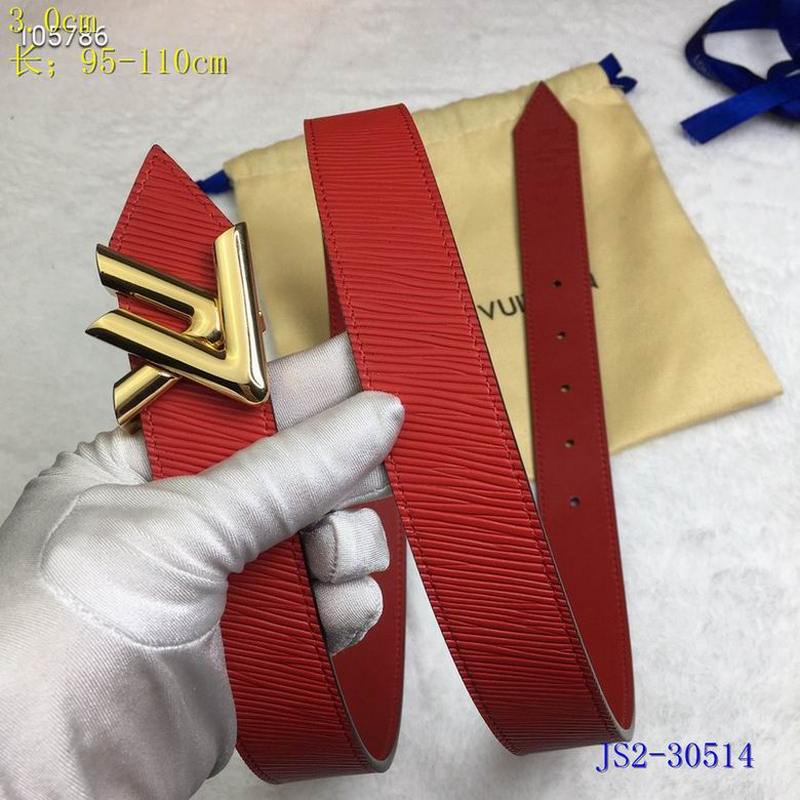 LV Belts 4935